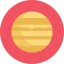 Saturn icon 64x64