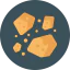 Meteorite icon 64x64