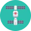 Satellite icon 64x64