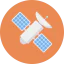 Satellite icon 64x64