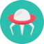 Ufo icon 64x64