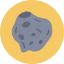 Asteroid icon 64x64