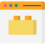 Plugins ícone 64x64
