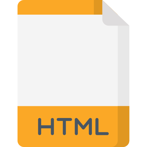 Html アイコン