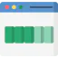 Progress bar ícone 64x64