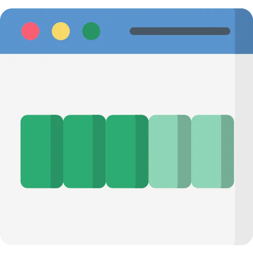 Progress bar 상
