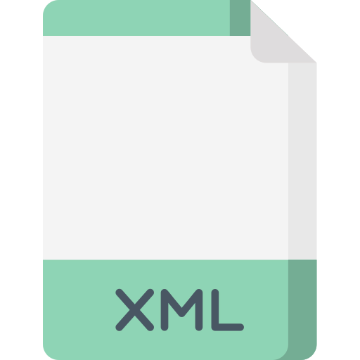Xml Symbol