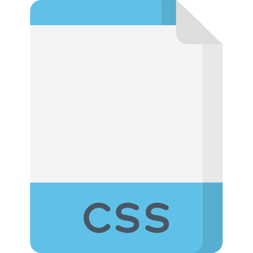 Css ícone