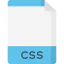 Css ícone 64x64