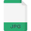 Jpg ícone 64x64