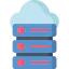 Hosting ícone 64x64