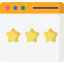 Rating ícone 64x64