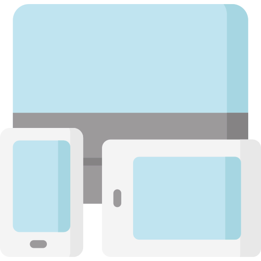 Responsive 图标