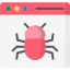 Bug ícone 64x64