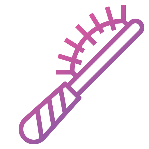 Comb icon