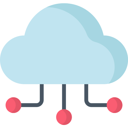 Cloud icon