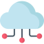 Cloud Symbol 64x64