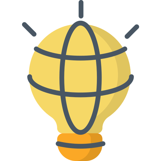 Idea 图标