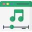 Music Symbol 64x64