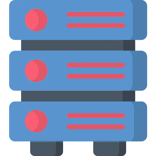 Server icône