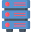 Server Symbol 64x64