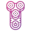 Electric razor Ikona 64x64
