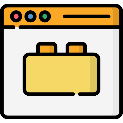 Plugins ícono
