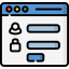Login icône 64x64