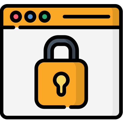 Security biểu tượng