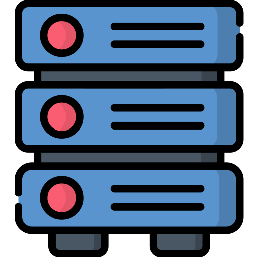 Server 상