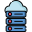 Hosting icône 64x64