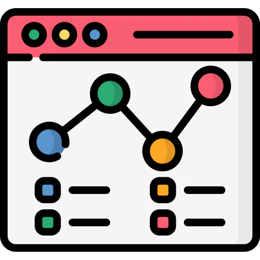 Analytics Symbol