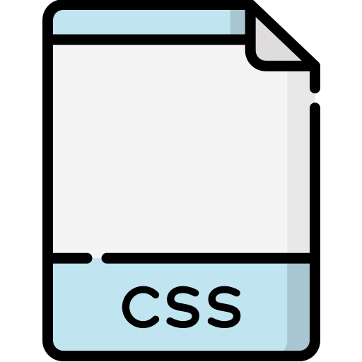 Css icône