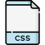 Css icône 64x64