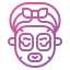 Face mask Ikona 64x64