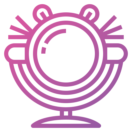 Mirror icon