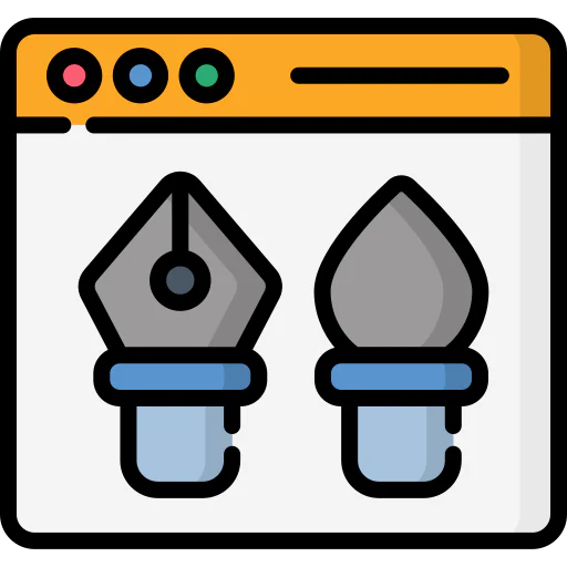 Design Ikona