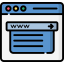 Website icône 64x64