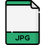 Jpg icône 64x64