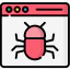 Bug icône 64x64