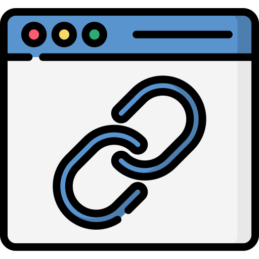 Link Symbol