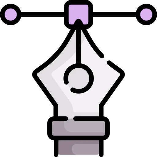Vector icon