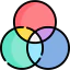 Rgb 图标 64x64