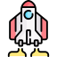 Launch 图标 64x64