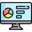 Analytics 图标 64x64