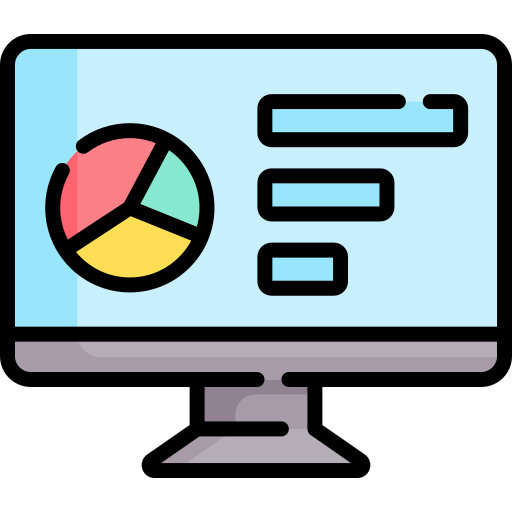 Analytics icon