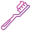Toothbrush Ikona 64x64