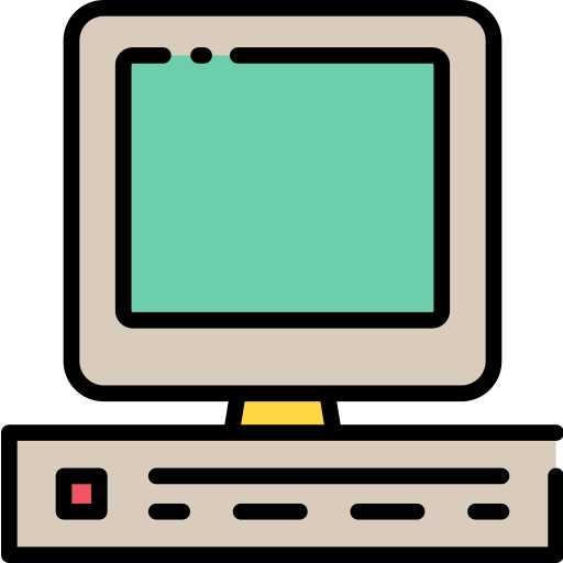 Computer icon
