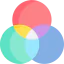 Rgb 图标 64x64