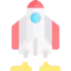 Launch 图标 64x64